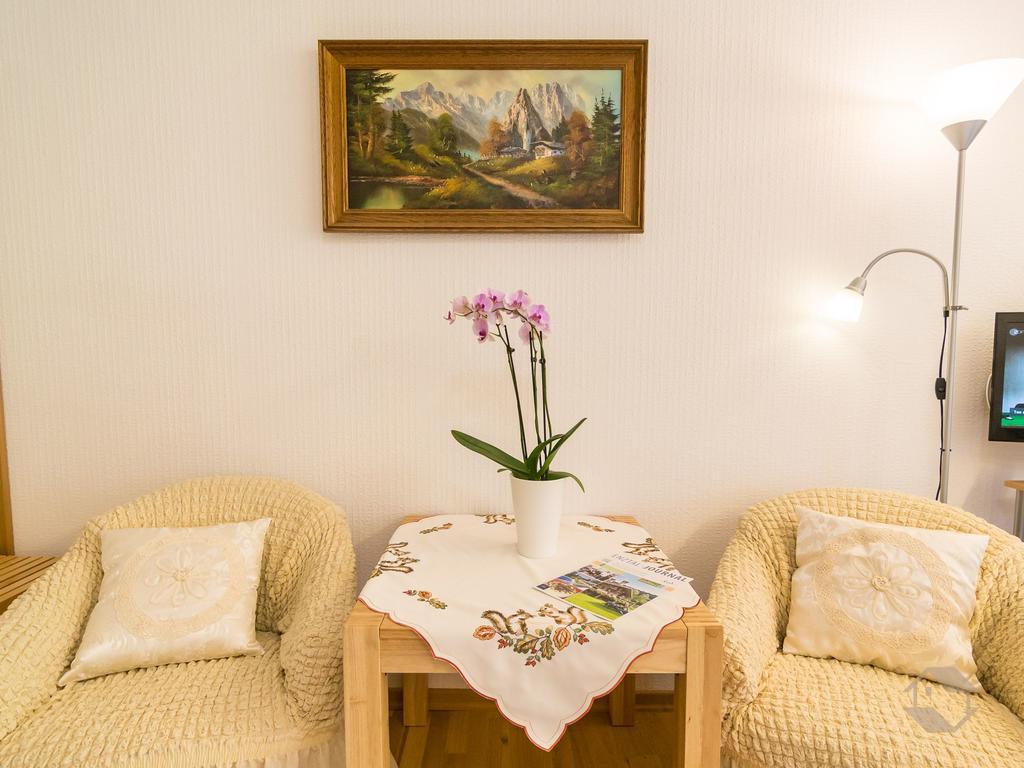 Landhaus Gruden Sommerberg باد ويلباد المظهر الخارجي الصورة