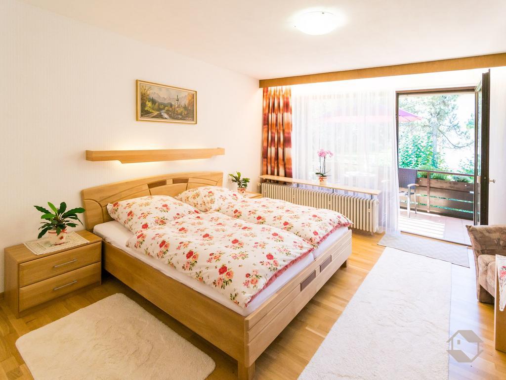 Landhaus Gruden Sommerberg باد ويلباد المظهر الخارجي الصورة