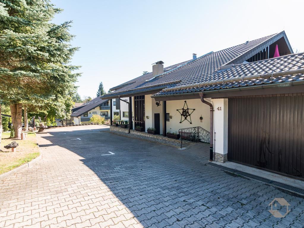 Landhaus Gruden Sommerberg باد ويلباد المظهر الخارجي الصورة